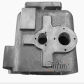 Custom Cast Aluminum Metal Sand Die Casting Parts for Auto Part